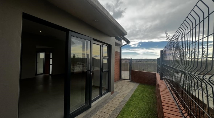 2 Bedroom Property for Sale in Wild Olive Estate Free State